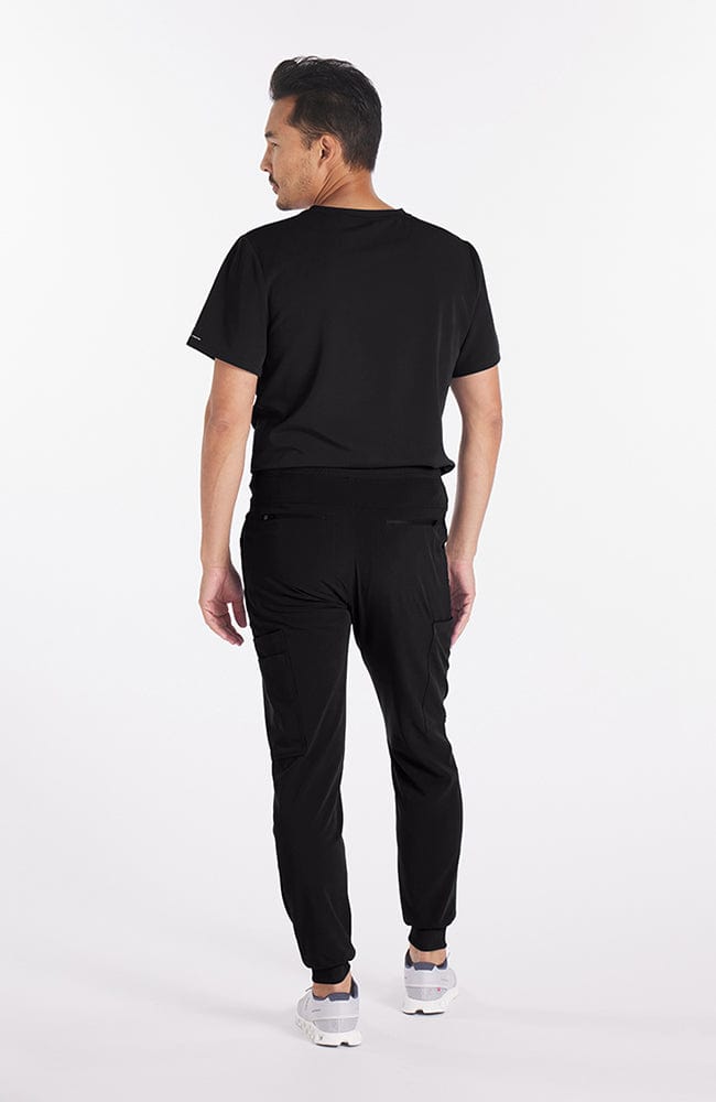 Andre 8-Pocket Men's CORE Scrub Jogger Pant
