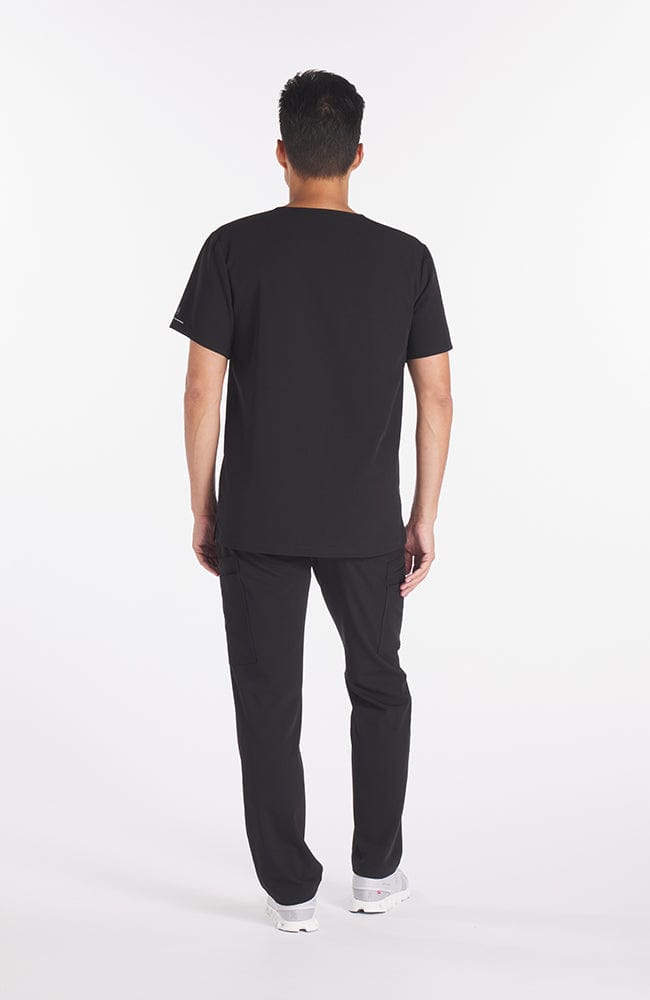 Clarke Men's CORE Scrub Top