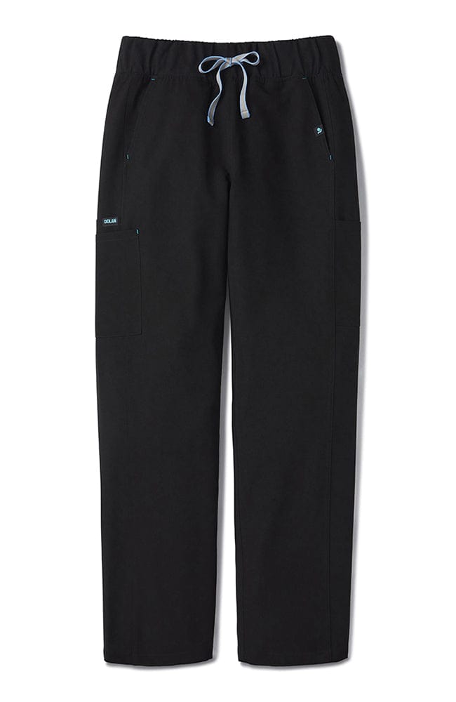 District High Waisted 6-Pocket CORE Scrub Pant