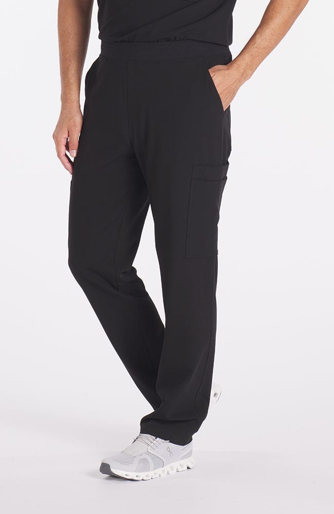 Orlando 9-Pocket Men's CORE Scrub Cargo Pant
