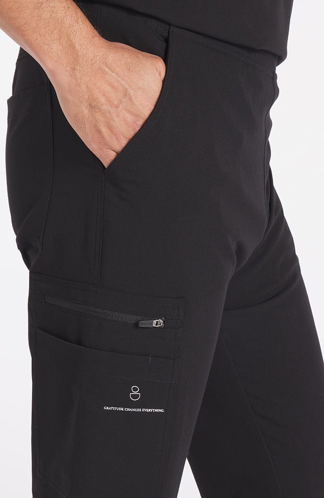 Orlando 9-Pocket Men's CORE Scrub Cargo Pant