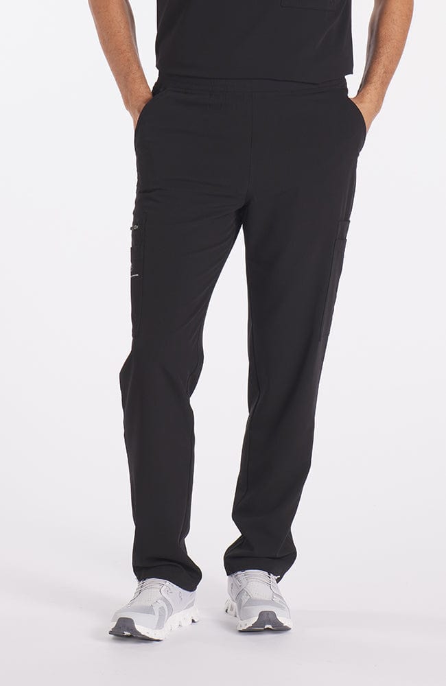 Orlando 9-Pocket Men's CORE Scrub Cargo Pant