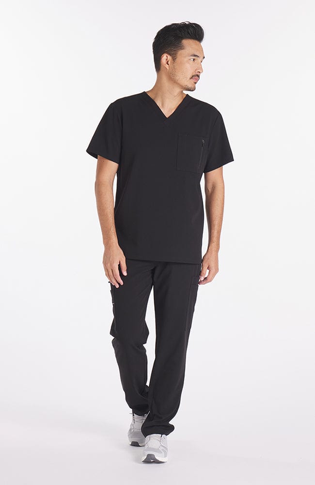 Orlando 9-Pocket Men's CORE Scrub Cargo Pant