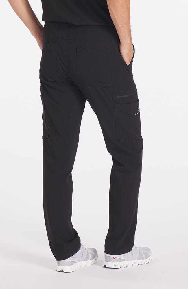 Orlando 9-Pocket Men's CORE Scrub Cargo Pant