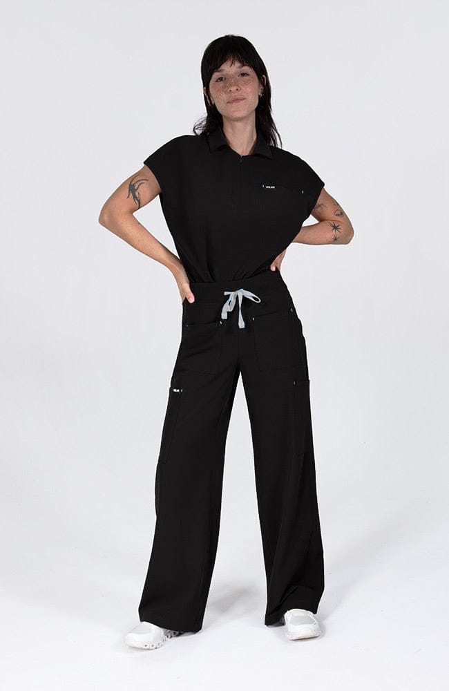Palos Wide Leg 6-Pocket CORE Scrub Pant
