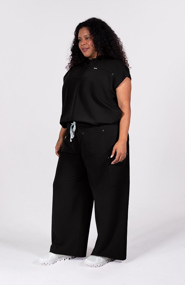 Palos Wide Leg 6-Pocket CORE Scrub Pant