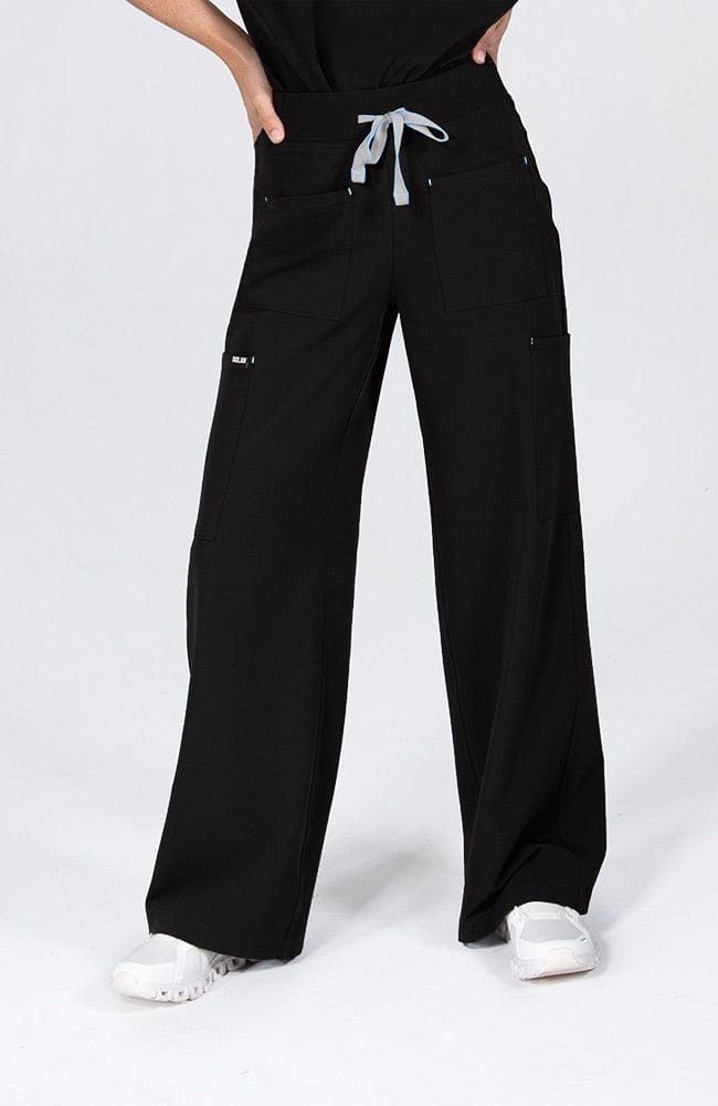Palos Wide Leg 6-Pocket CORE Scrub Pant